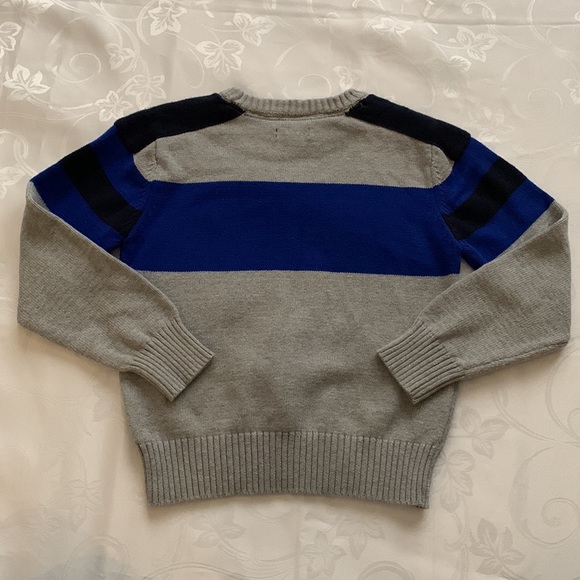 Nautica boys sweater - Picture 7 of 9